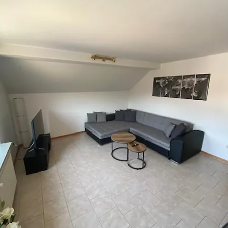 Elip Apartmán *