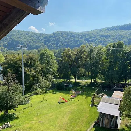 Elip Apartmán *
