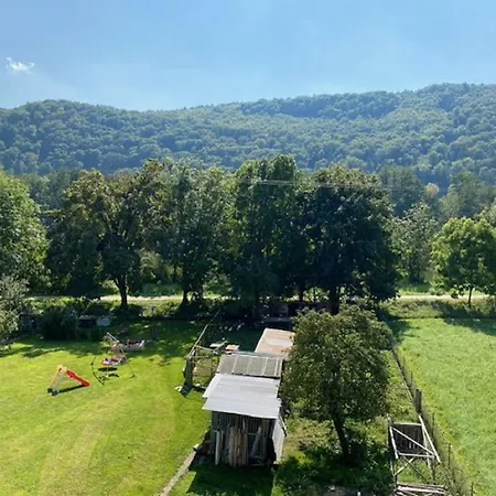 Elip Apartment Essing