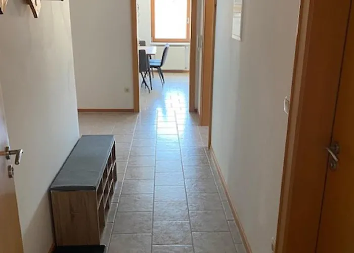 Apartament Elip *