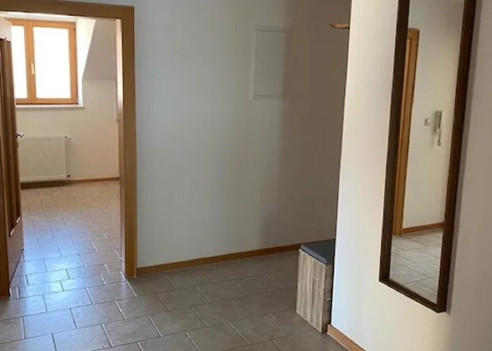 Apartament Elip