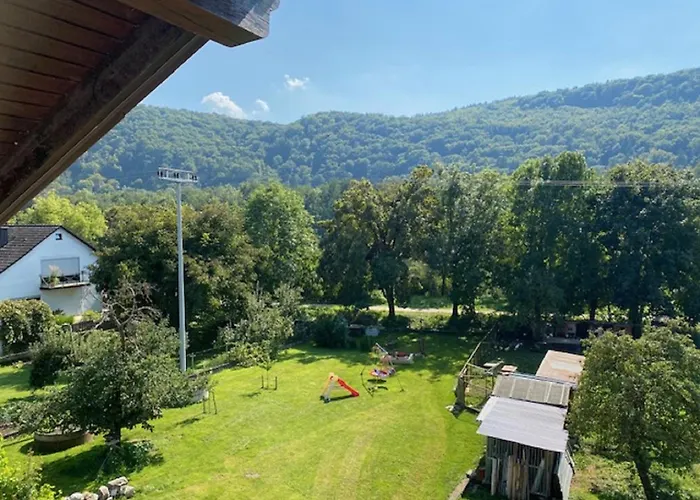 Elip Apartament *